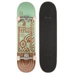 Complete Skateboard 8.25" - CP500 Fury - Pale Mint - 8.25