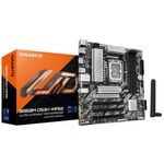 Gigabyte B860M DS3H WiFi 6E Motherboard - DDR5 Ready