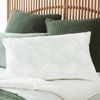 Myhouse - Bamboo Wellness Bamboo Wellness Pillow Standard Bamboo/cotton Myhouse