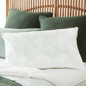 Myhouse - Bamboo Wellness Bamboo Wellness Pillow Standard Bamboo/cotton Myhouse