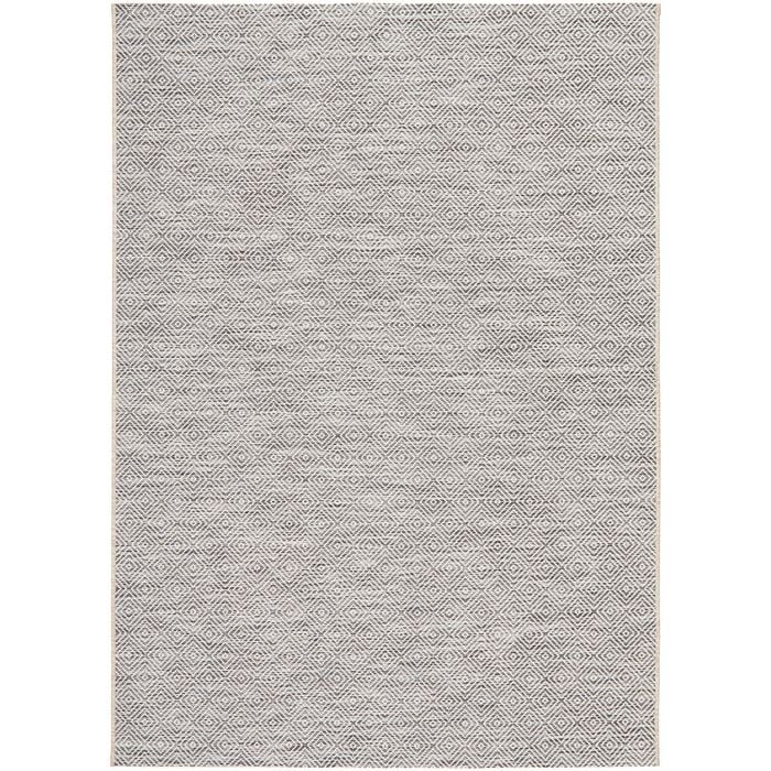 Deck 5500 Grey 330X240Cm Indoor/Outdoor Rug