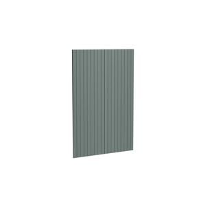 Kaboodle 900mm Matchamisu V-Groove Medium Pantry Doors - 2 Pack