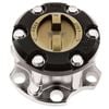 Hulk Toyota Land Cruiser GRJ - Free Wheel Locking Hub 30T x 92mm