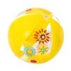 Bestway 51cm Yellow H2OGO! Groove 'N Splash Beach Ball