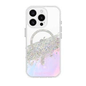 Case-Mate Karat MagSafe CaseFor iPhone 16 Pro - Holographic
