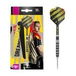Target 22g Dimitri Van Den Bergh 80% Steel Tip Darts