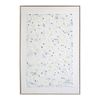 Framed Canvas/Acrylic 80x120cm Whisper Wall Hanging Art Decorative Home Display
