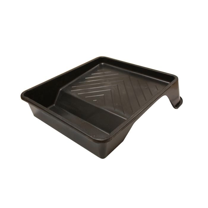 Monarch 270mm Black Heavy Duty Paint Tray