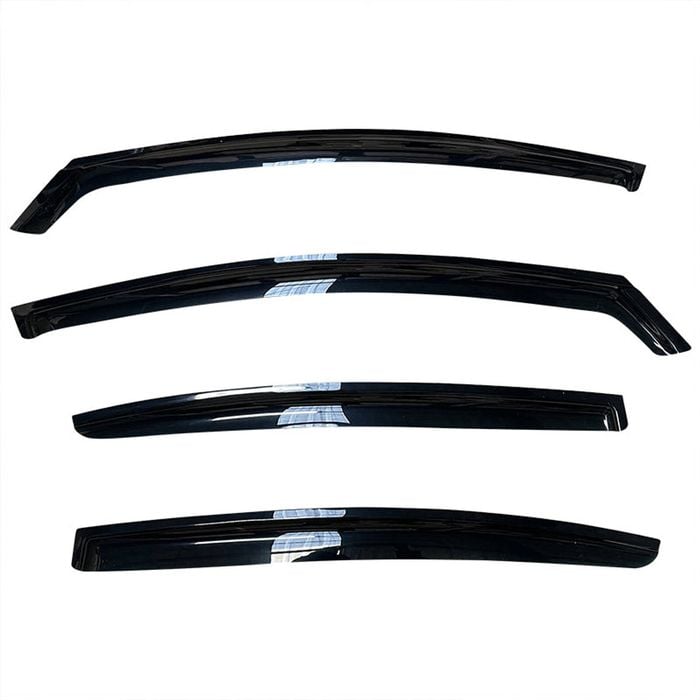 Weathershields For Holden Commodore Ve Vf Wagon 2006-2013
