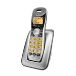 Uniden DECT 1715 - DECT Digital Phone System With Power Failure Backup^