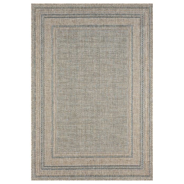 Cascade Premium Rug - Olive 200x290