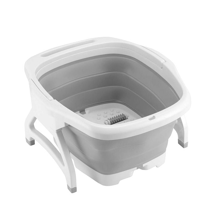 Boxsweden 7L Foldaway Foot Spa Massager 44x37x22.5cm