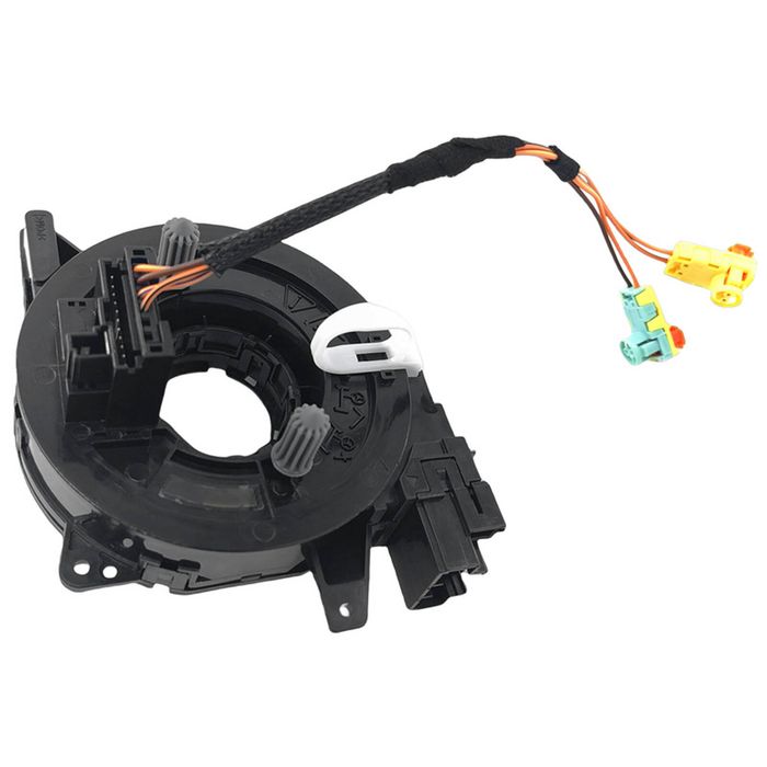 Machter Autoparts Airbag Clock Spring Fit For Land Rover Evoque L538 Freelander 2 L359 LR024651