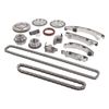 Timing Chain Kit For Toyota Fortuner Gun156, Hilux Gun126 Gun136 1gdftv Bk1225-2