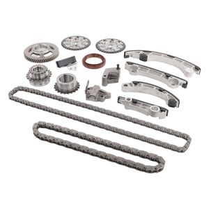 Timing Chain Kit For Toyota Fortuner Gun156, Hilux Gun126 Gun136 1gdftv Bk1225-2