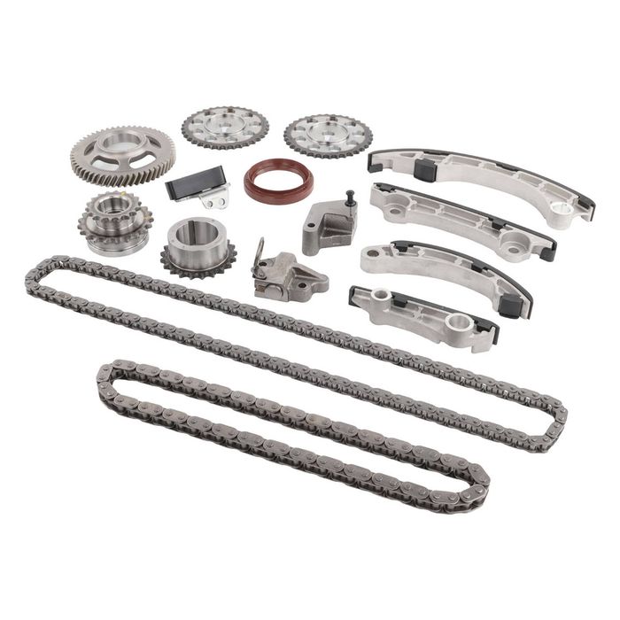 Timing Chain Kit For Toyota Fortuner Gun156, Hilux Gun126 Gun136 1gdftv Bk1225-2