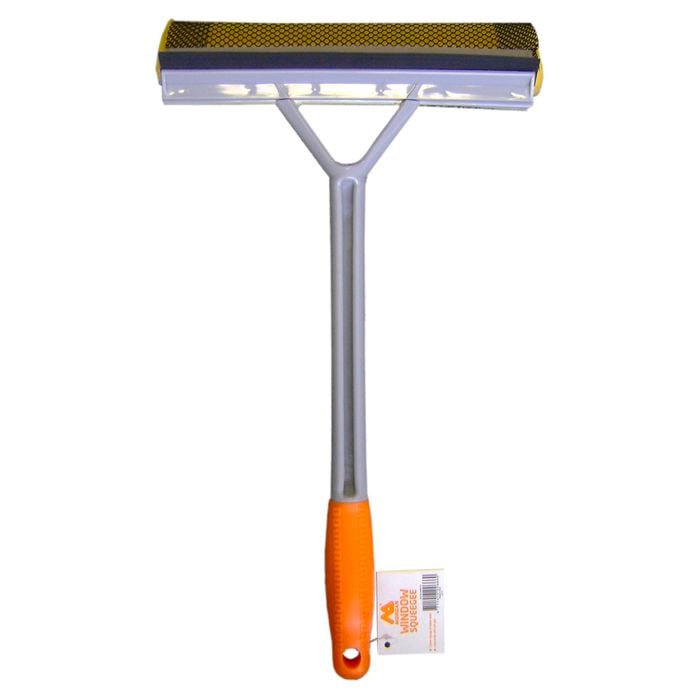 All Set Long Handle Window Squeegee