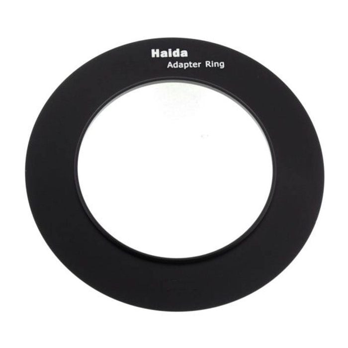 Haida Adapter Ring 62mm for 83 Series Filter Holder
