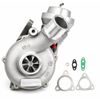 Mitsubishi MN Triton Challenger 4D56 2.5L 4WD Upgraded Billet Turbo (Fits 1515A170)