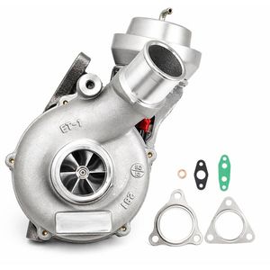 Mitsubishi MN Triton Challenger 4D56 2.5L 4WD Upgraded Billet Turbo (Fits 1515A170)