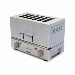 Commercial Toasters