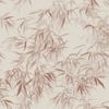 Wallpaper Trader Jon Wallpaper Roll 10.05m X 53cm, Burgundy