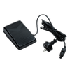 Singer Sewing Machine Foot Control & Power Cord - Foot Control 3 Pin Foot Control And Power Cord - S0014222409