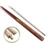 Desert Cue Desert Gekko - 2 Pieces with jarrah butt with 1 Mallee splice