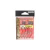 Decoy VJ71 Nail Bomb Weedless Fishing Jighead 1/16oz 1