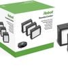 Irobot Roomba Filter Combo J7+, J9+, 10 Max Robot Vacuums, Genuine 3pkt