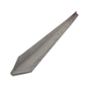 Jack 135cm Hot Dip Galvanised Steel Ultrapost
