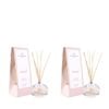 Set of 2 - 100ml Fragrance Diffuser - Vine Nectar