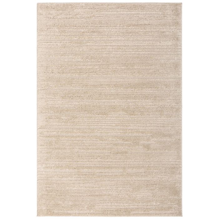 The Rug Connection Elias Ezra Beige 330x240cm - Extra Large Pet Friendly Indoor Floor Rug