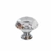 Taskmaster 30mm Crystal Cabinet Knob