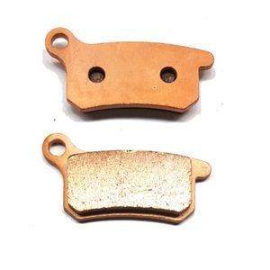 Xyt World Front Sintered Brake Pads For Ktm 65 Sx 2002 2003