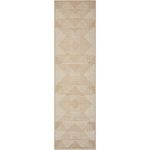 Element Ric Natural Runner 400X80Cm Rug