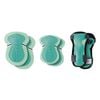 Globber Junior Protective Pad Set Xs - Mint