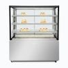Bromic Hot Food Display - 1200mm - 4 Tier