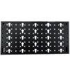 StorEase 405 x 190mm Wall Storage System Universal Fit Hook Panel