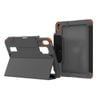Efm Deltashield Tablet Case With D3o Bio For Ipad 10.9 10th Gen 2022 – Black