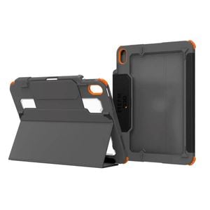 Efm Deltashield Tablet Case With D3o Bio For Ipad 10.9 10th Gen 2022 – Black