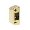 Lockwood Satin Chrome 001 Metal Frame Strike