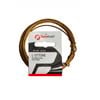 Faco Plast 1.5mm x 50g Solid Brass Wire