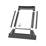 VELUX Metal/Tile Flashing - EDW M02