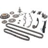 Timing Chain Kit for Nissan Pulsar N14 N15 1.6L GA16DE 1991-2004