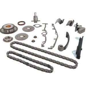 Timing Chain Kit for Nissan Pulsar N14 N15 1.6L GA16DE 1991-2004