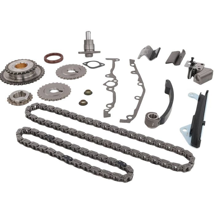 Timing Chain Kit for Nissan Pulsar N14 N15 1.6L GA16DE 1991-2004