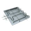Oven Upper Top Grill Heating Element Assembly 484000000514, suits Ariston