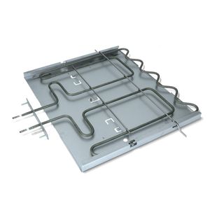 Oven Upper Top Grill Heating Element Assembly 484000000514, suits Ariston