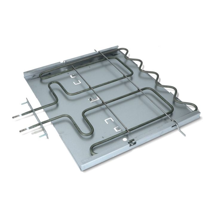 Oven Upper Top Grill Heating Element Assembly 484000000514, suits Ariston